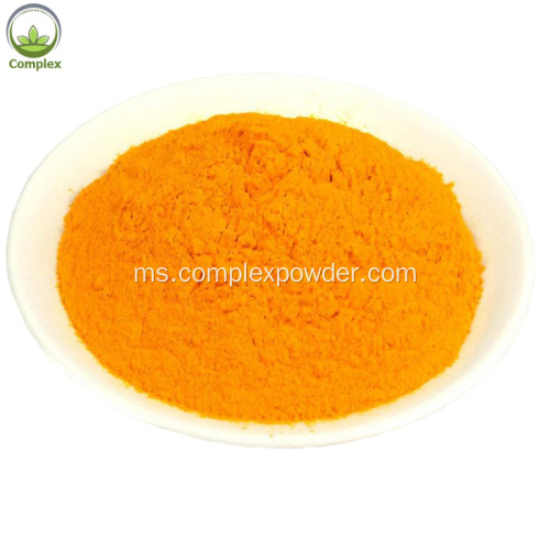 Gred Gred High Purity Enzemy Ubidecarenone/Coenzyme Q10